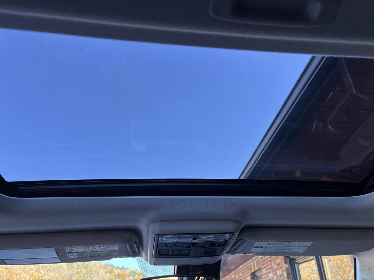 Toyota 4Runner SR5 Premium 4WD 2021