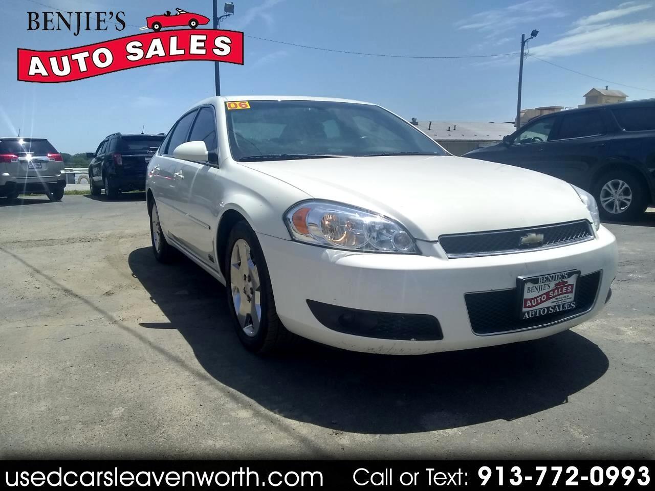 2006 Chevrolet Impala Ss >> Used 2006 Chevrolet Impala Ss In Leavenworth Ks Auto Com 2g1wd58c269158776 2006 Chevrolet Impala Ss >> Used 2006 Chevrolet Impala Ss In Leavenworth Ks Auto Com 2g1wd58c269158776