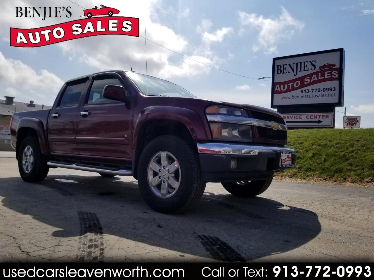 Used Cars Leavenworth KS Used Cars & Trucks KS Benjie's Auto Sales