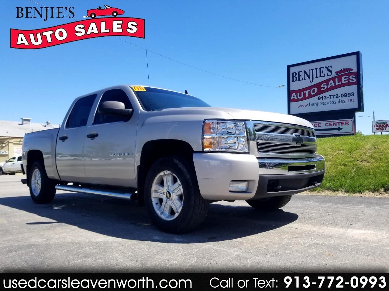 Used Cars Leavenworth KS Used Cars & Trucks KS Benjie's Auto Sales