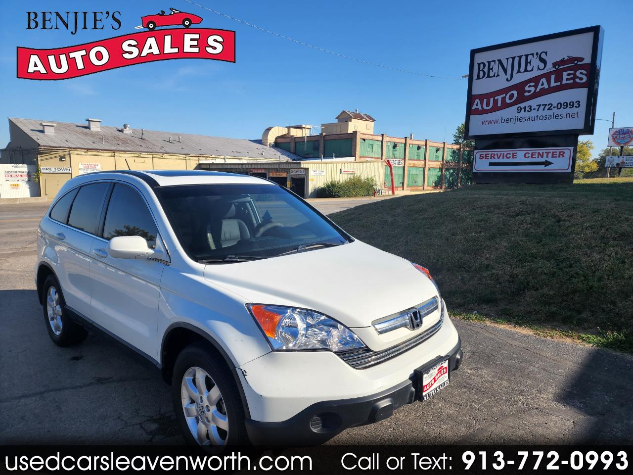 Used Cars Leavenworth KS Used Cars & Trucks KS Benjie's Auto Sales