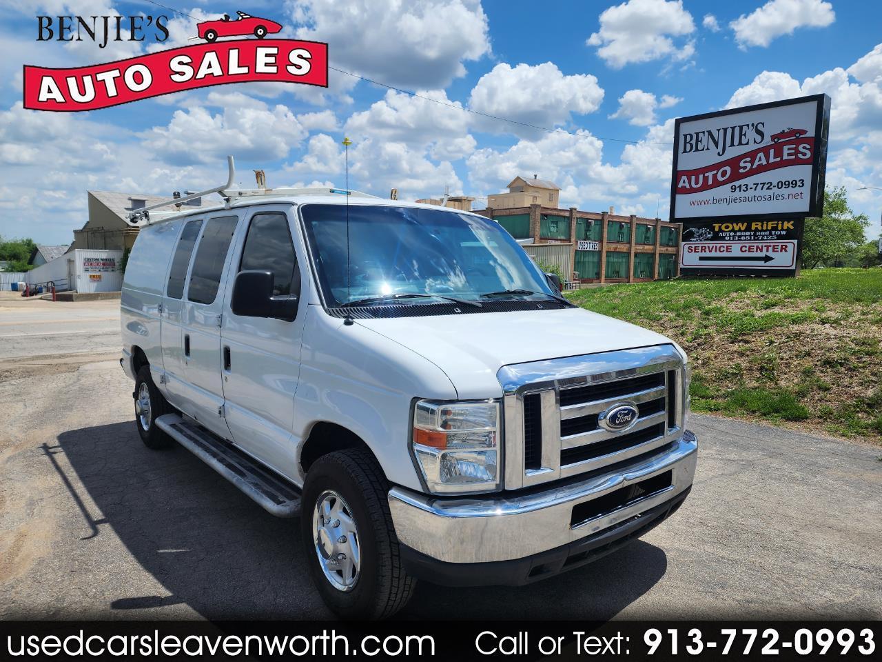 Used Cars Leavenworth KS Used Cars & Trucks KS Benjie's Auto Sales