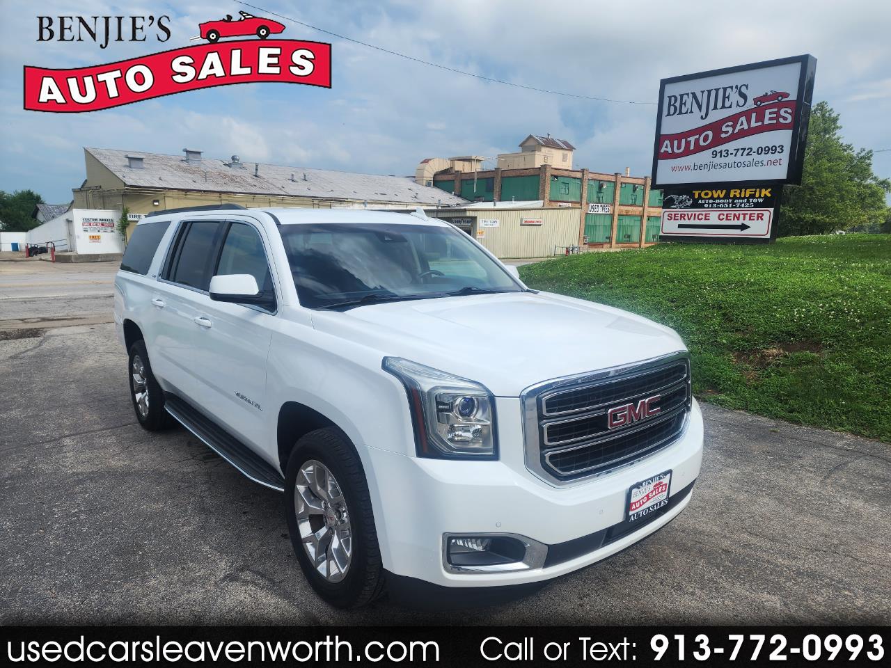 Used Cars Leavenworth KS Used Cars & Trucks KS Benjie's Auto Sales