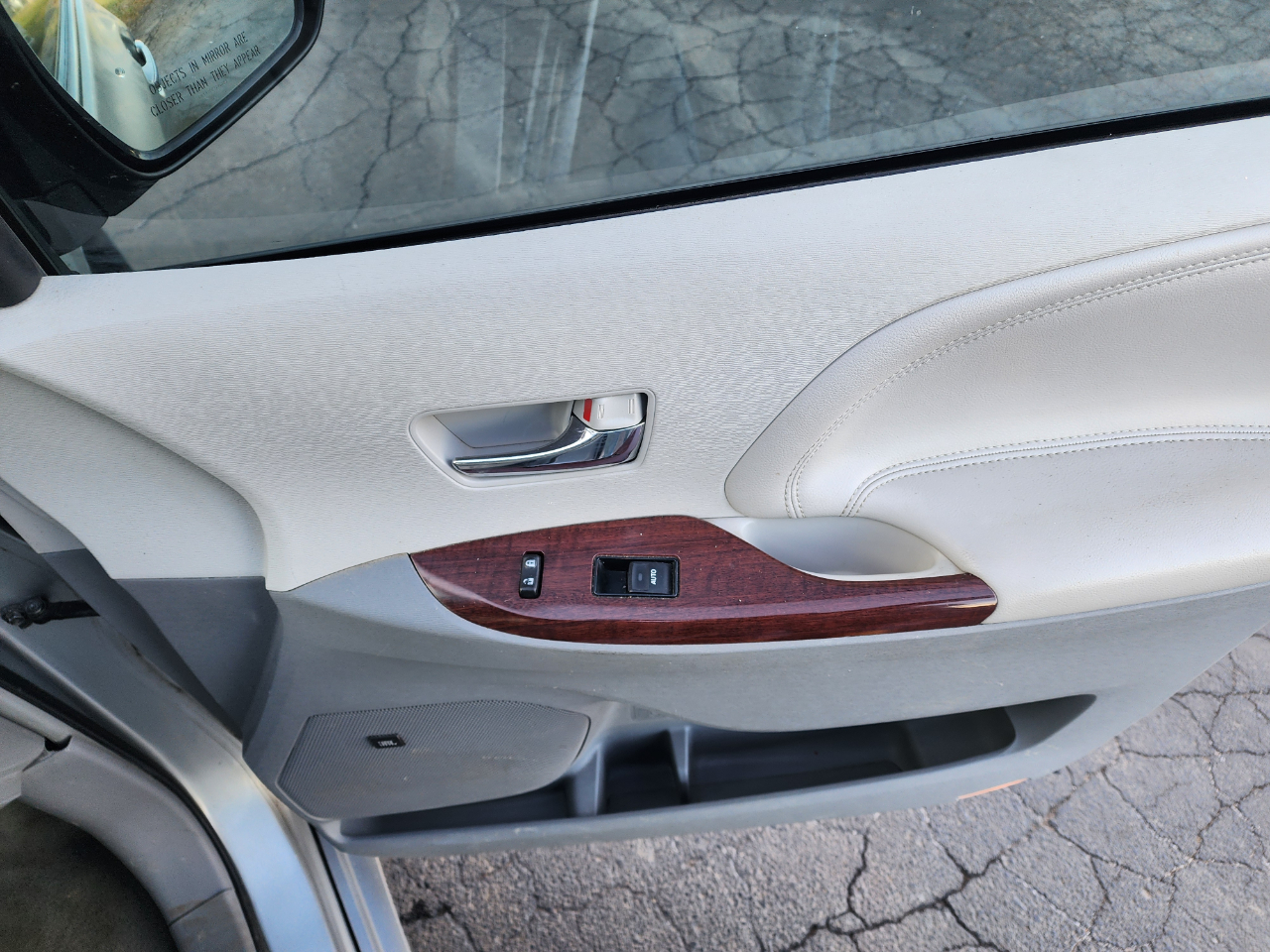 Toyota Sienna XLE FWD 8-Passenger V6 2014