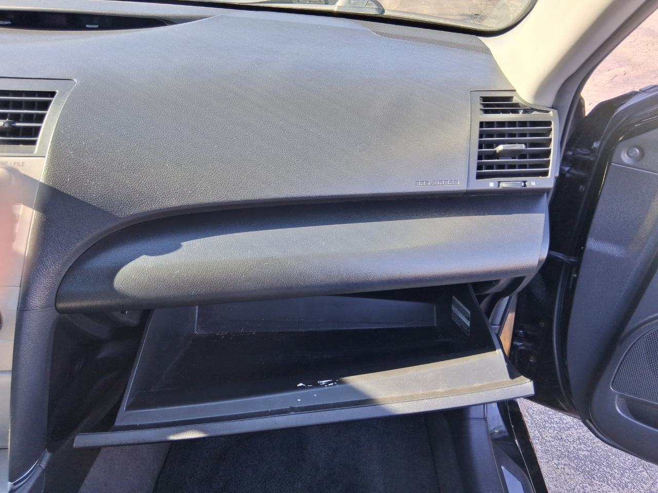 Toyota Camry Base 6-Spd AT 2011