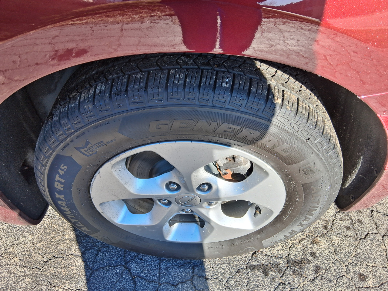 Chrysler Pacifica Hybrid Premium 2017