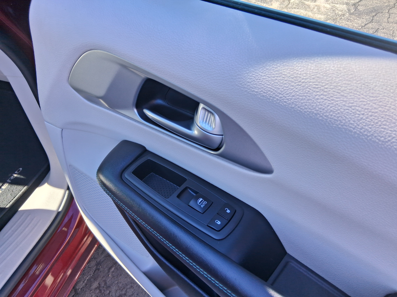 Chrysler Pacifica Hybrid Premium 2017