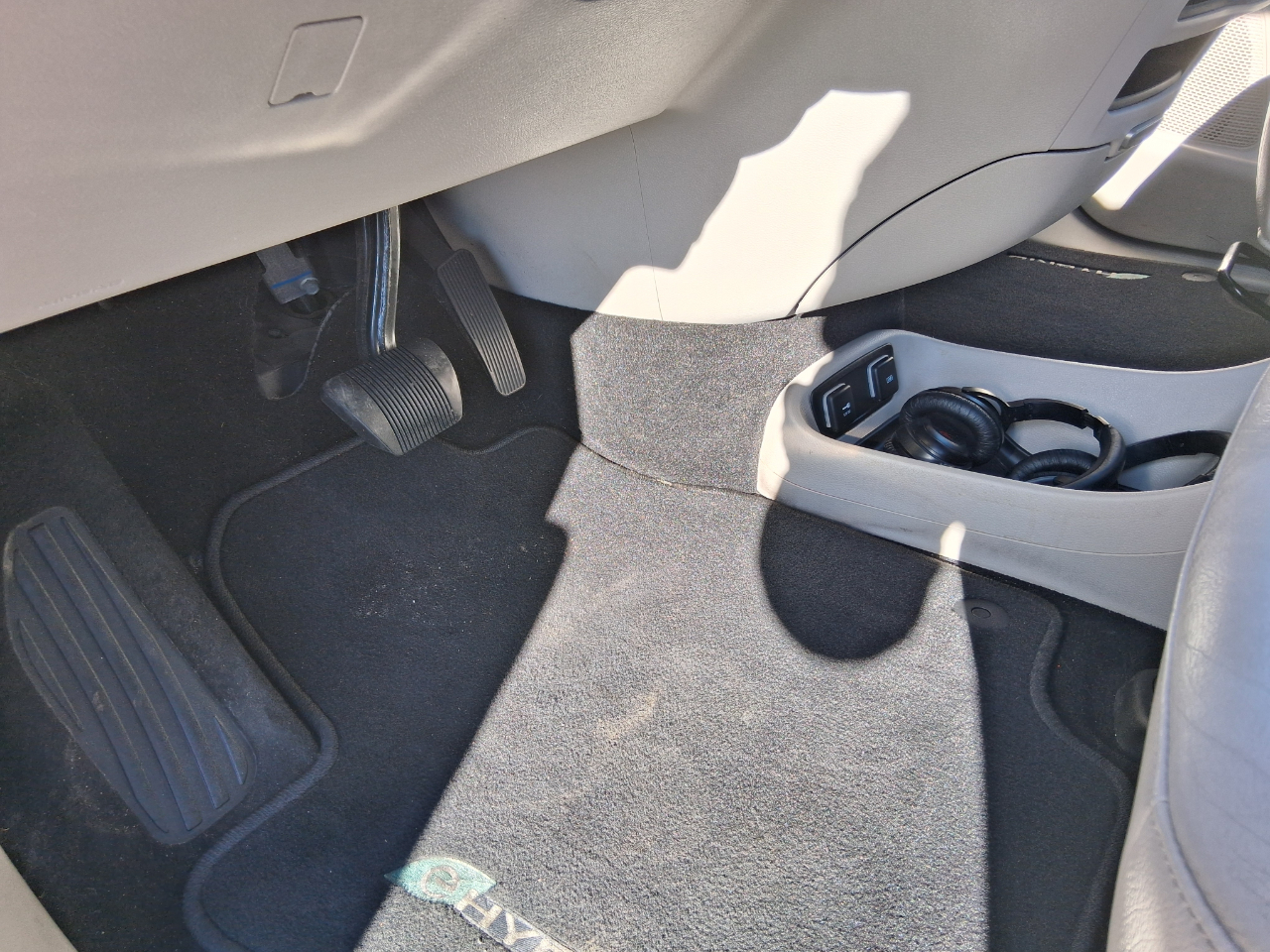 Chrysler Pacifica Hybrid Premium 2017