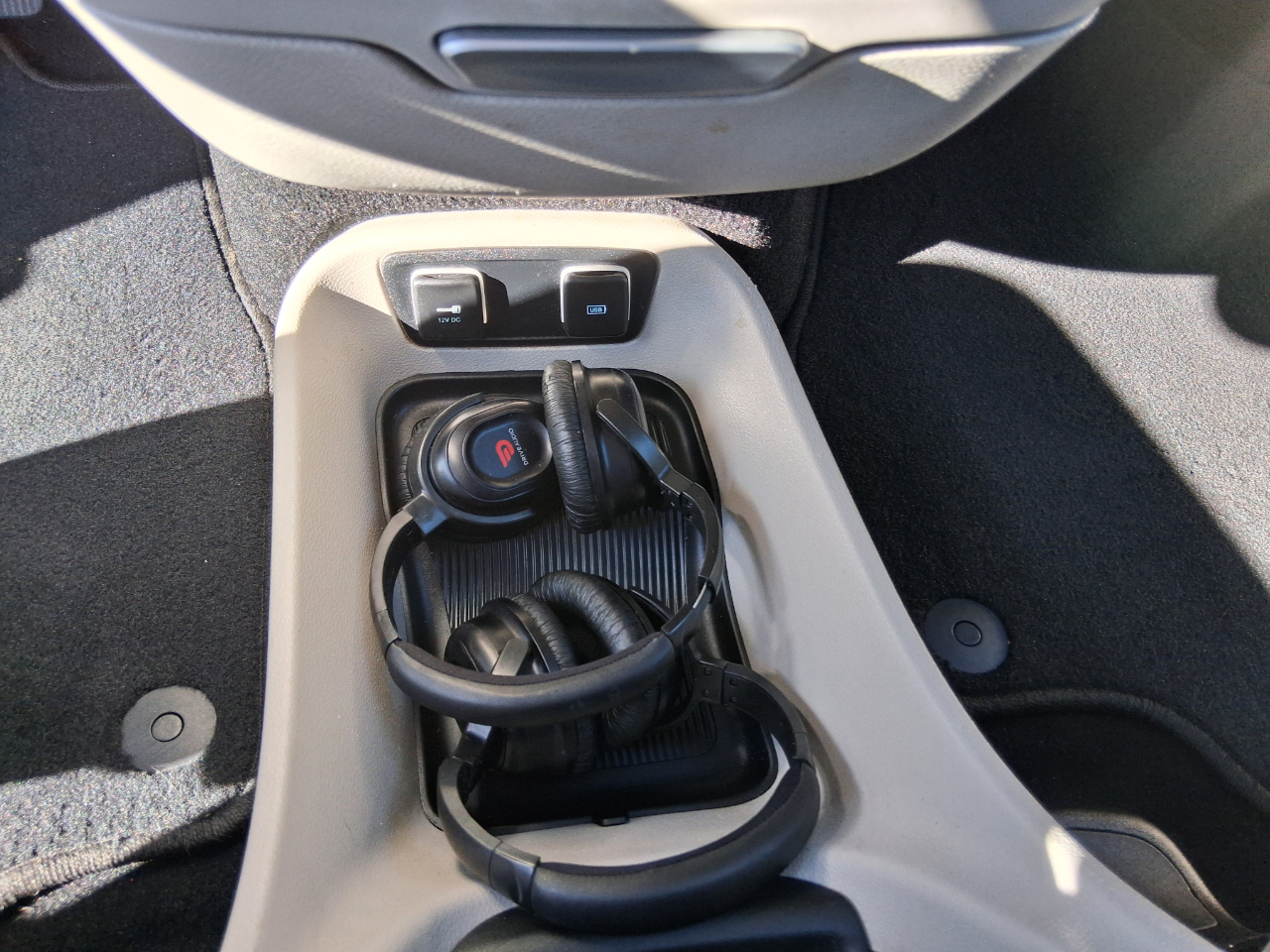 Chrysler Pacifica Hybrid Premium 2017