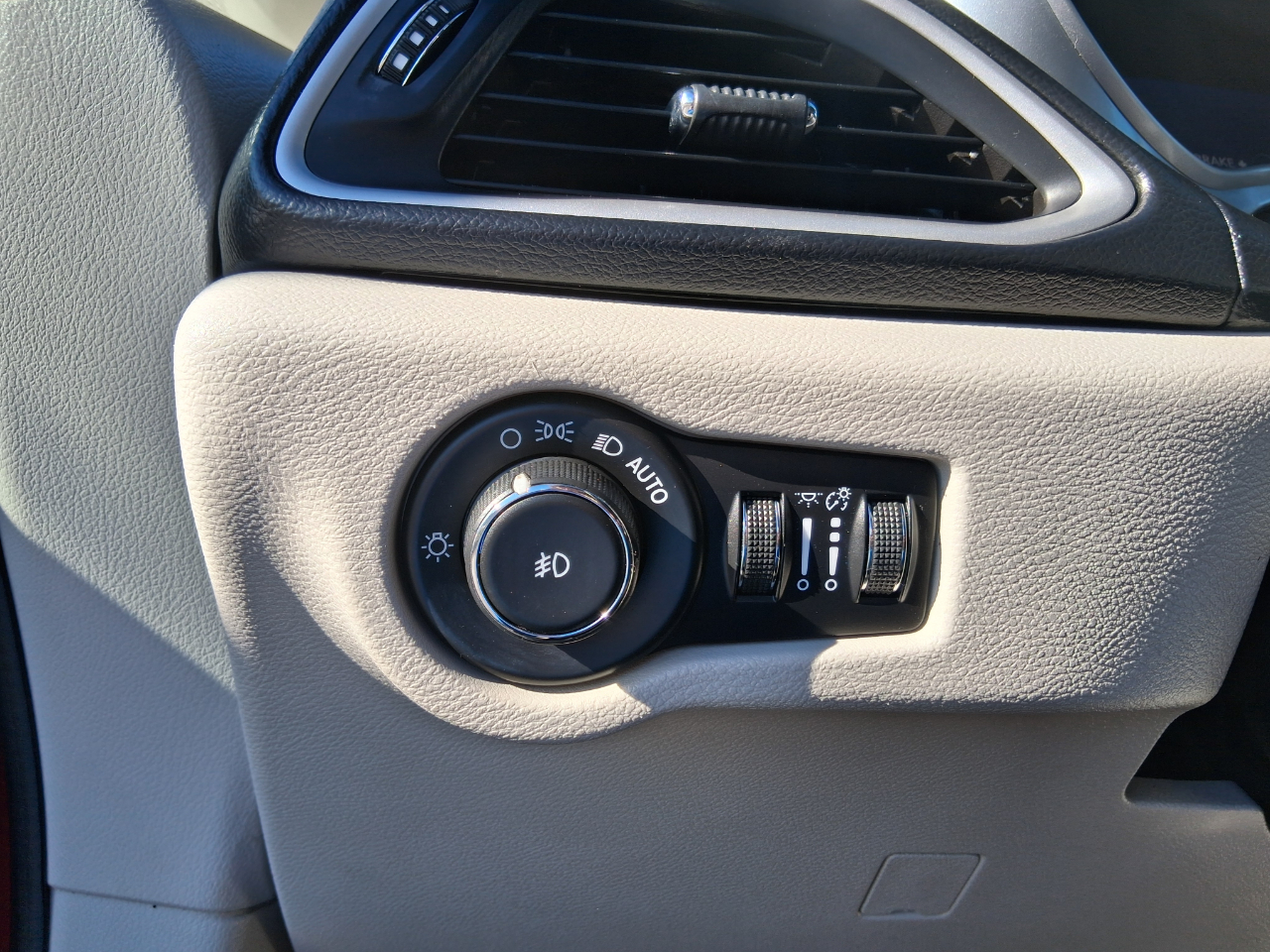 Chrysler Pacifica Hybrid Premium 2017