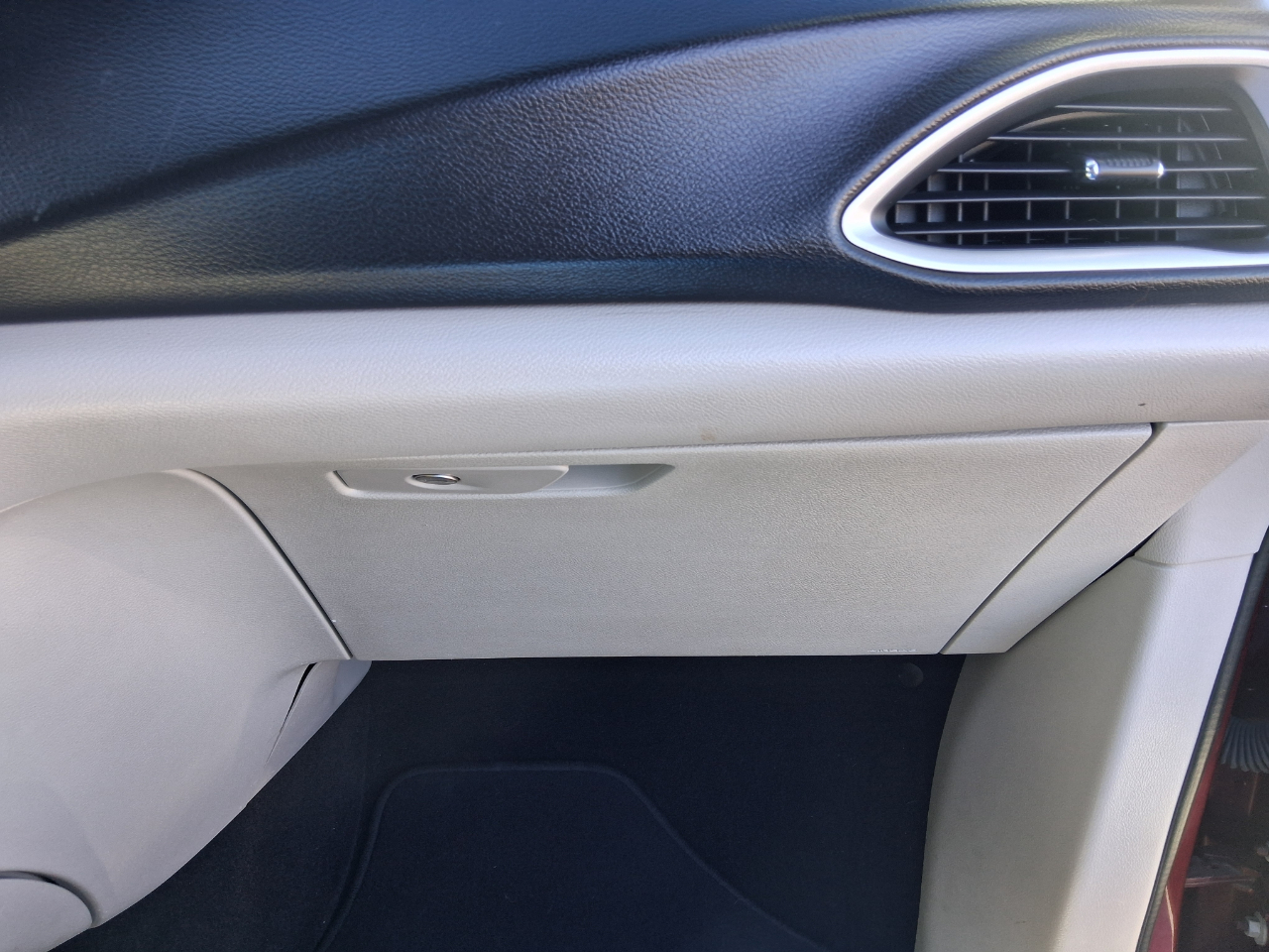 Chrysler Pacifica Hybrid Premium 2017