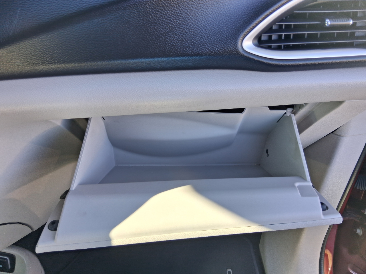 Chrysler Pacifica Hybrid Premium 2017