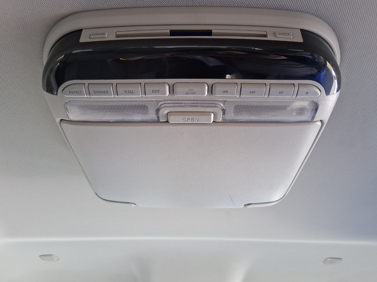 Chrysler Pacifica Hybrid Premium 2017