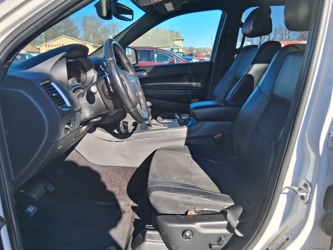 Dodge Durango GT AWD 2018