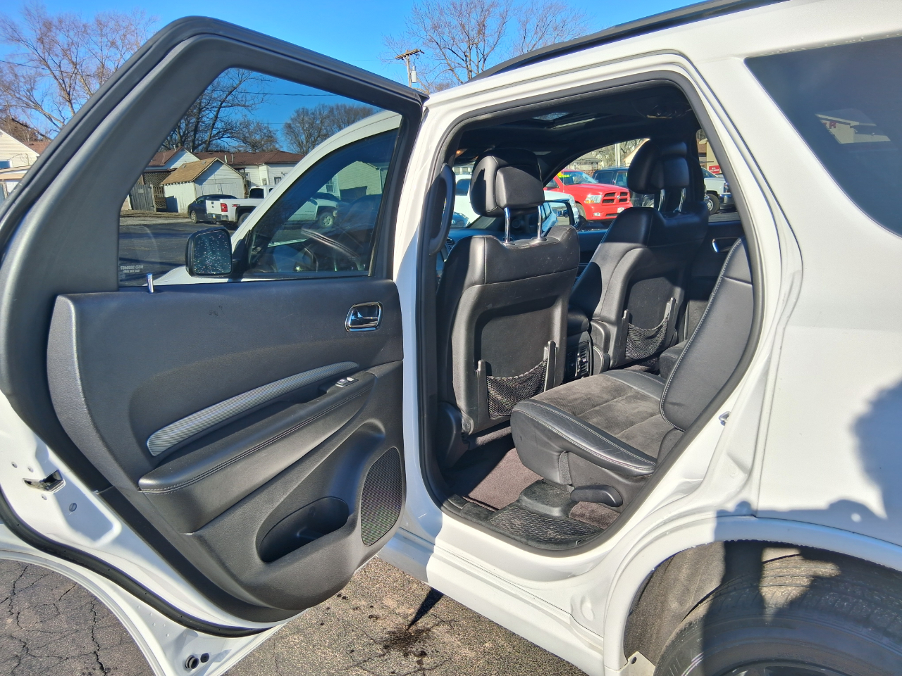 Dodge Durango GT AWD 2018