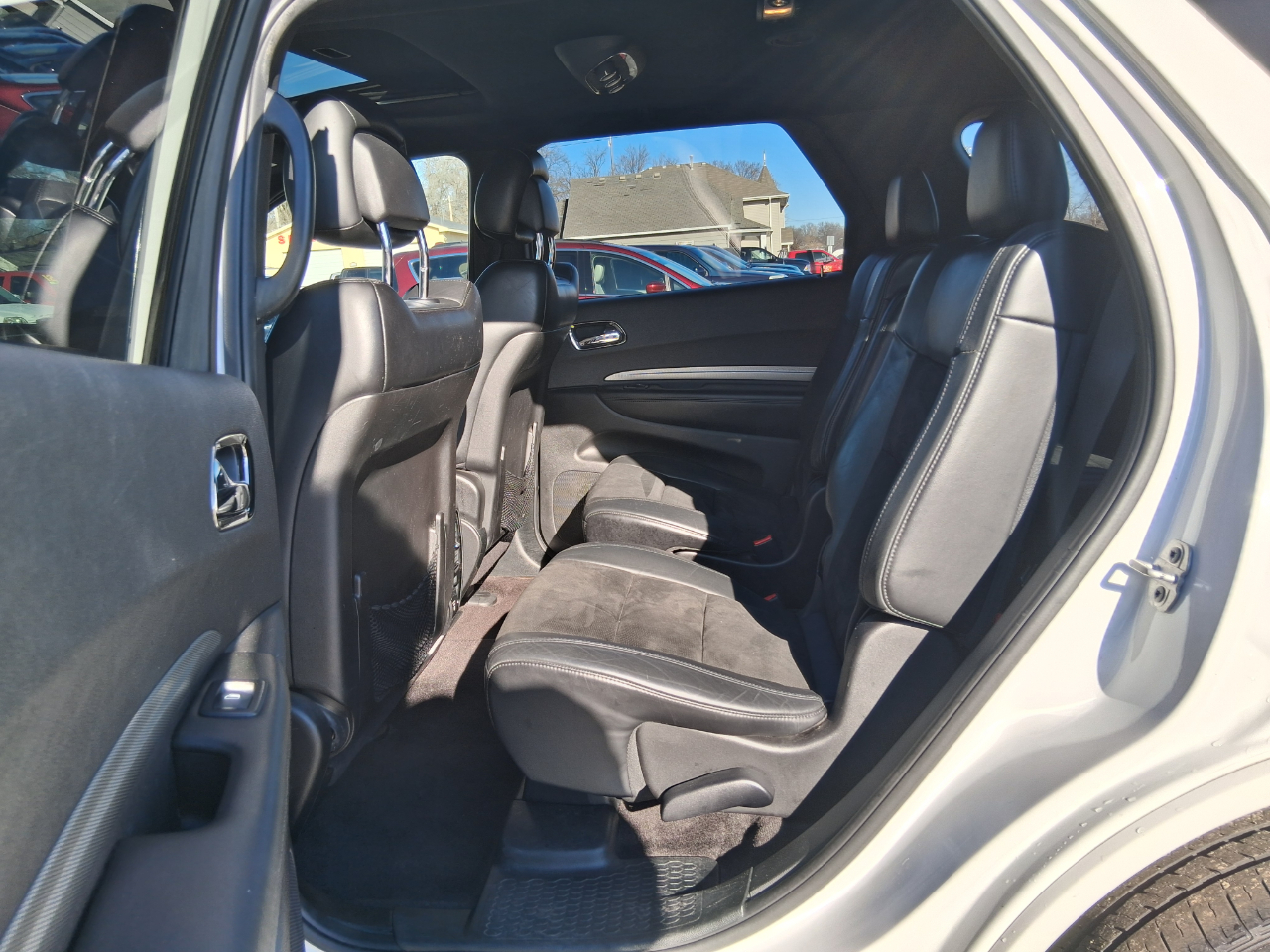 Dodge Durango GT AWD 2018