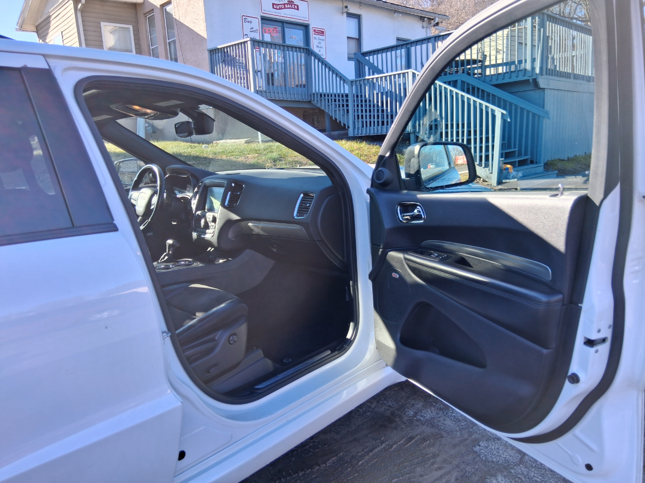 Dodge Durango GT AWD 2018