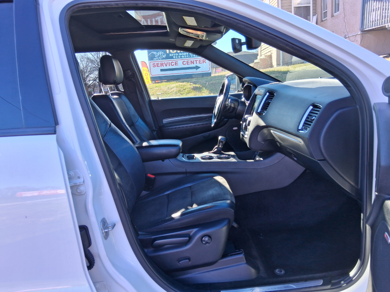 Dodge Durango GT AWD 2018