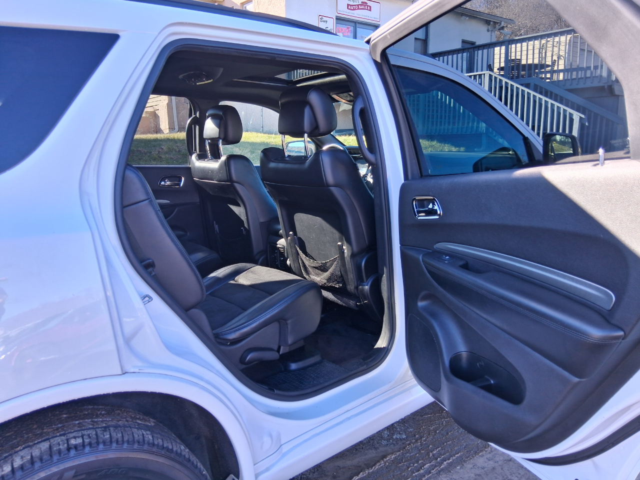 Dodge Durango GT AWD 2018