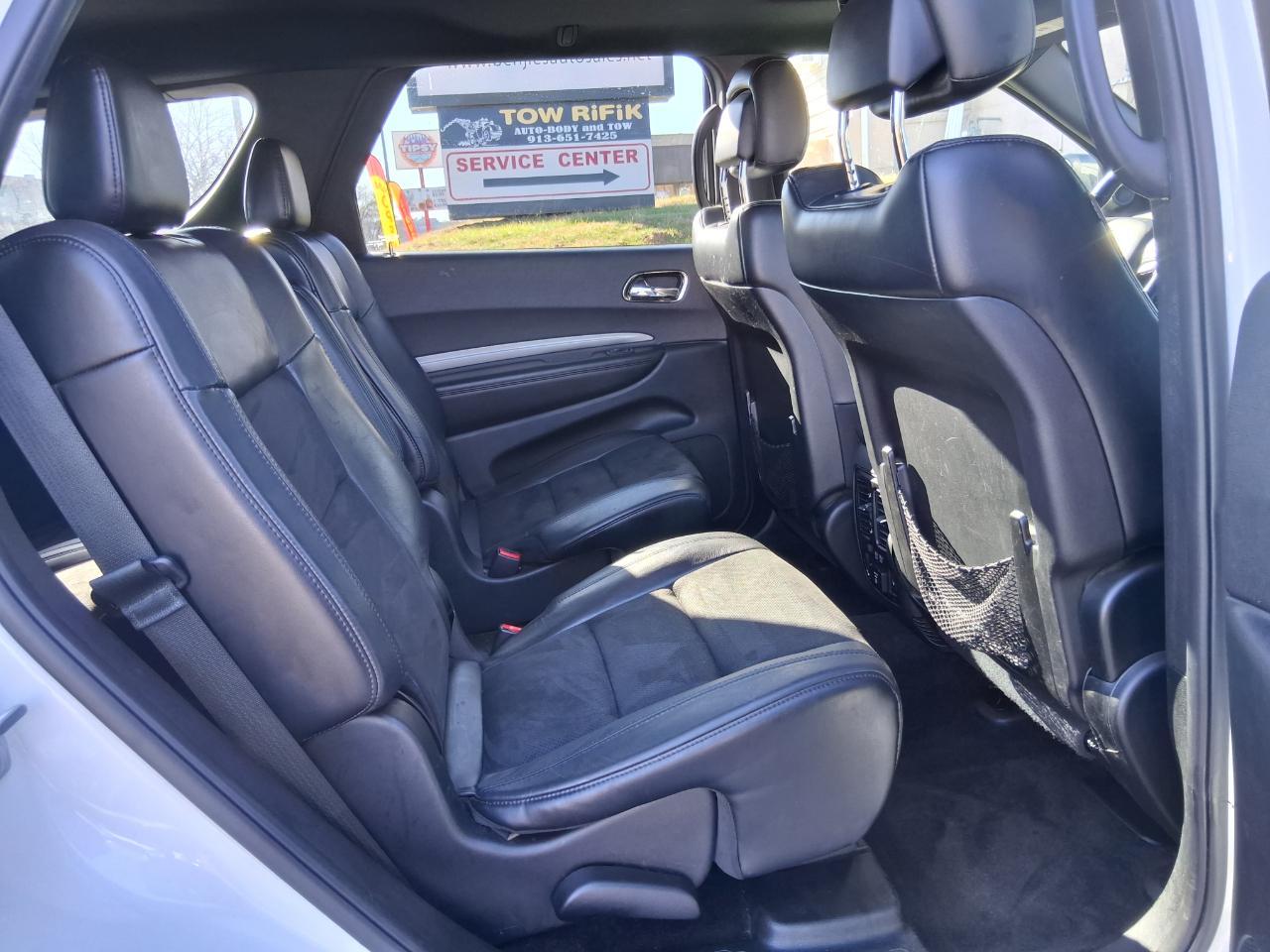 Dodge Durango GT AWD 2018