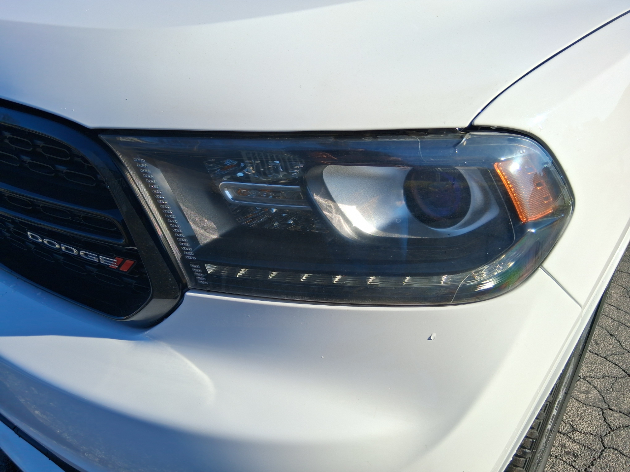 Dodge Durango GT AWD 2018