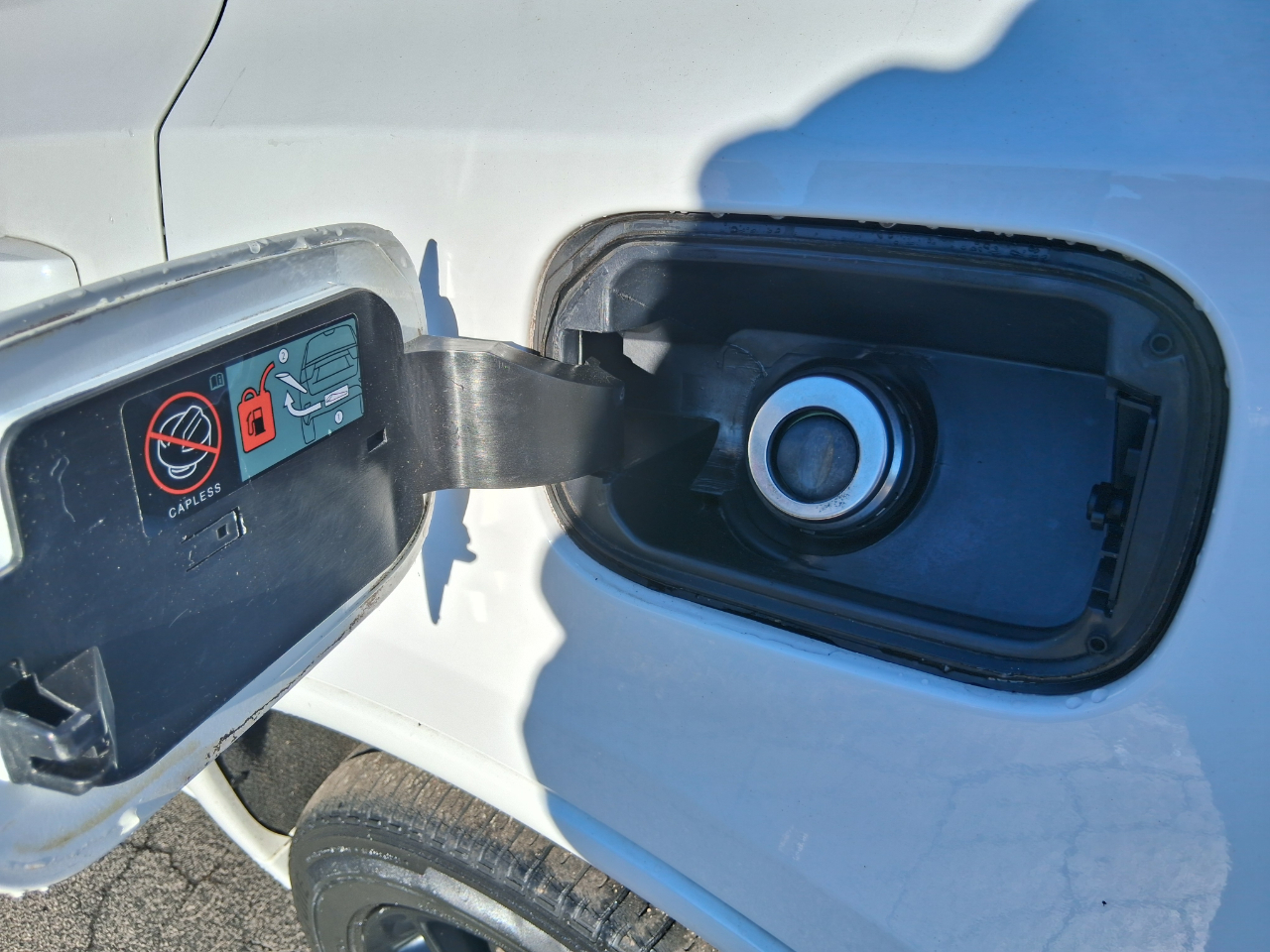 Dodge Durango GT AWD 2018