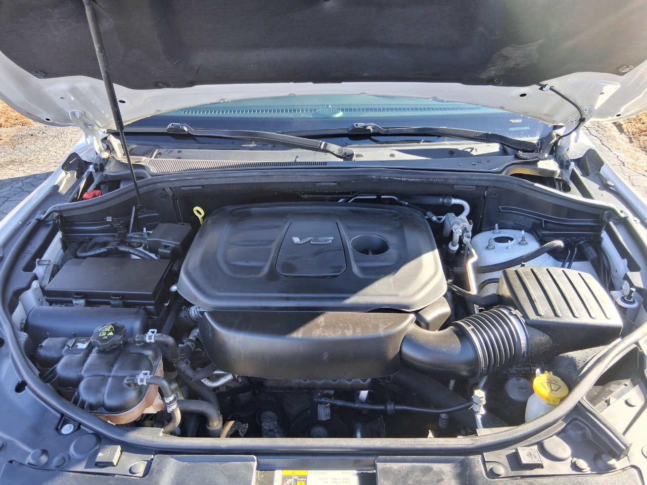 Dodge Durango GT AWD 2018