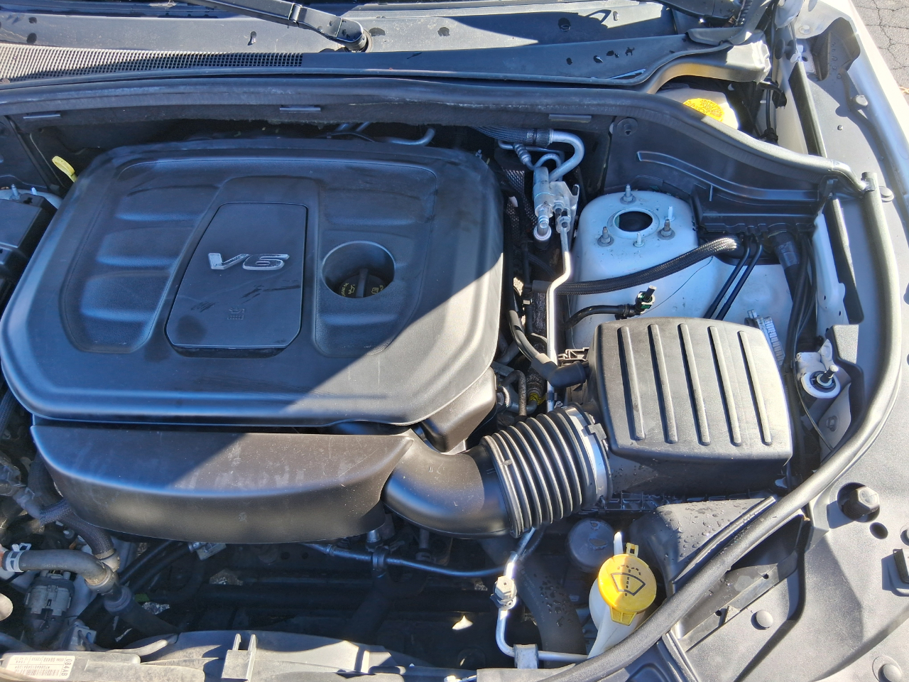 Dodge Durango GT AWD 2018