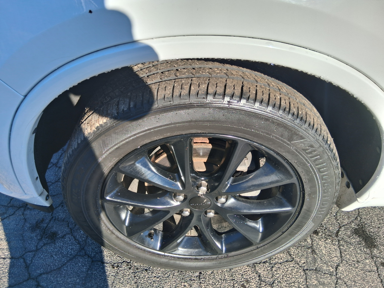 Dodge Durango GT AWD 2018