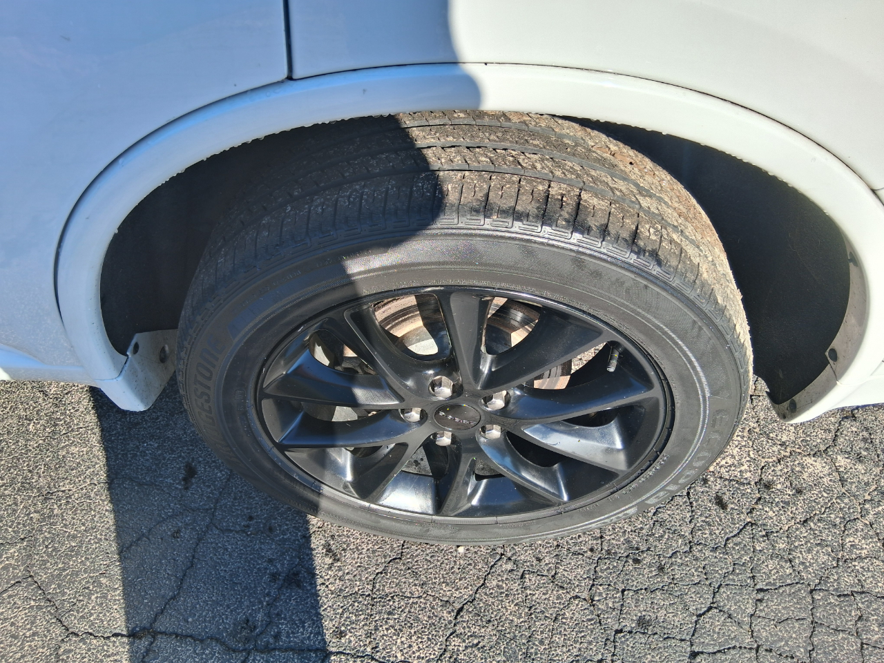 Dodge Durango GT AWD 2018