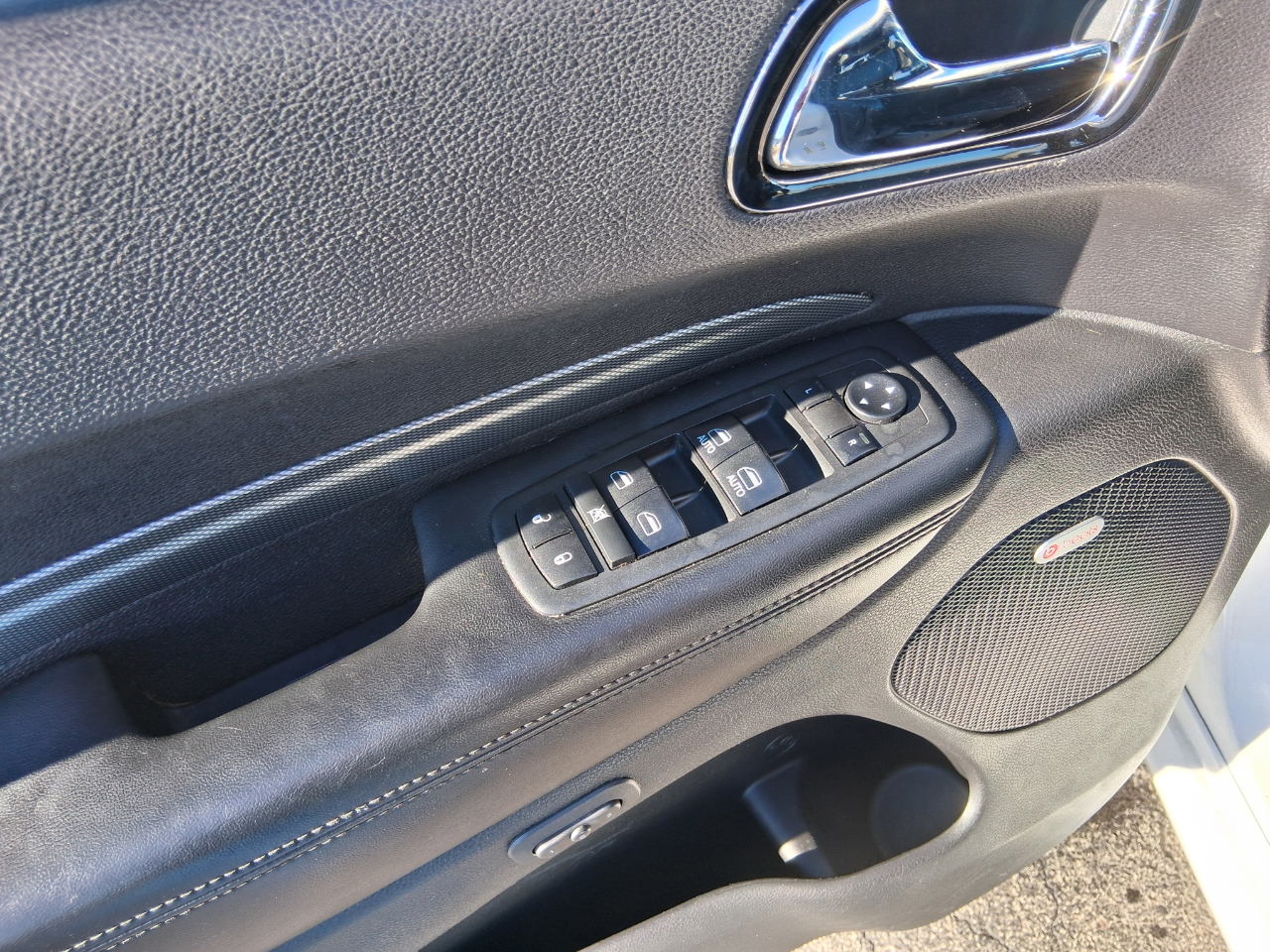 Dodge Durango GT AWD 2018