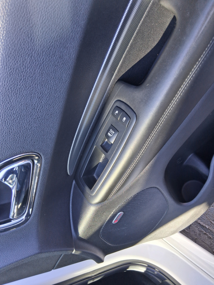 Dodge Durango GT AWD 2018