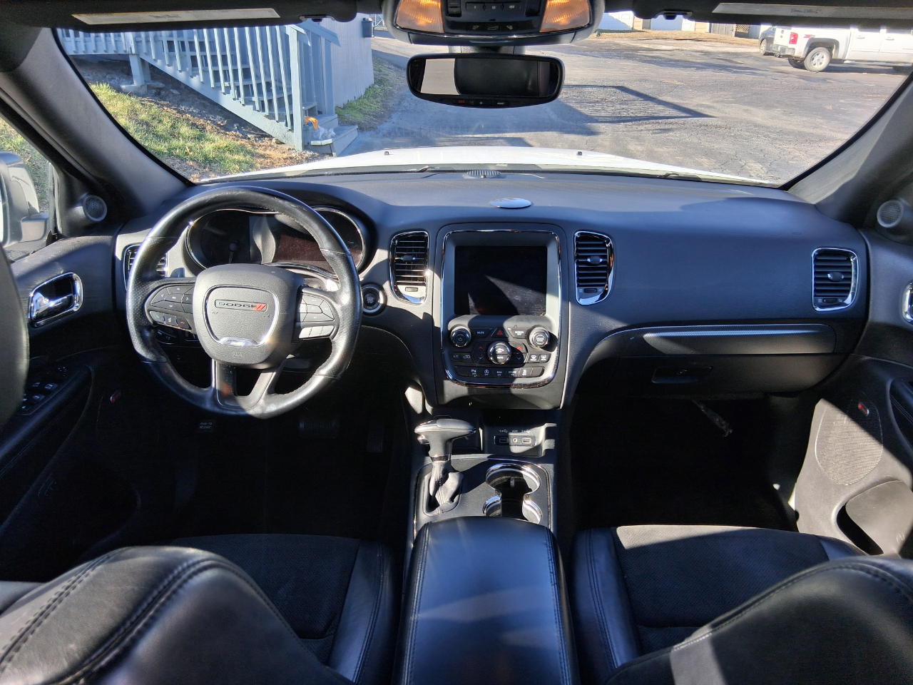 Dodge Durango GT AWD 2018