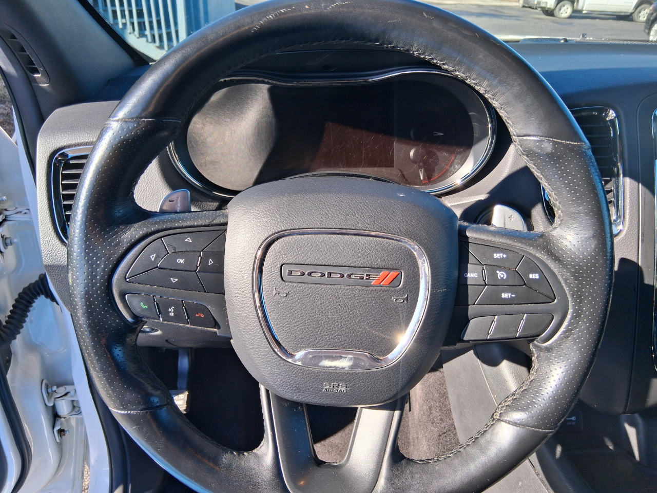 Dodge Durango GT AWD 2018