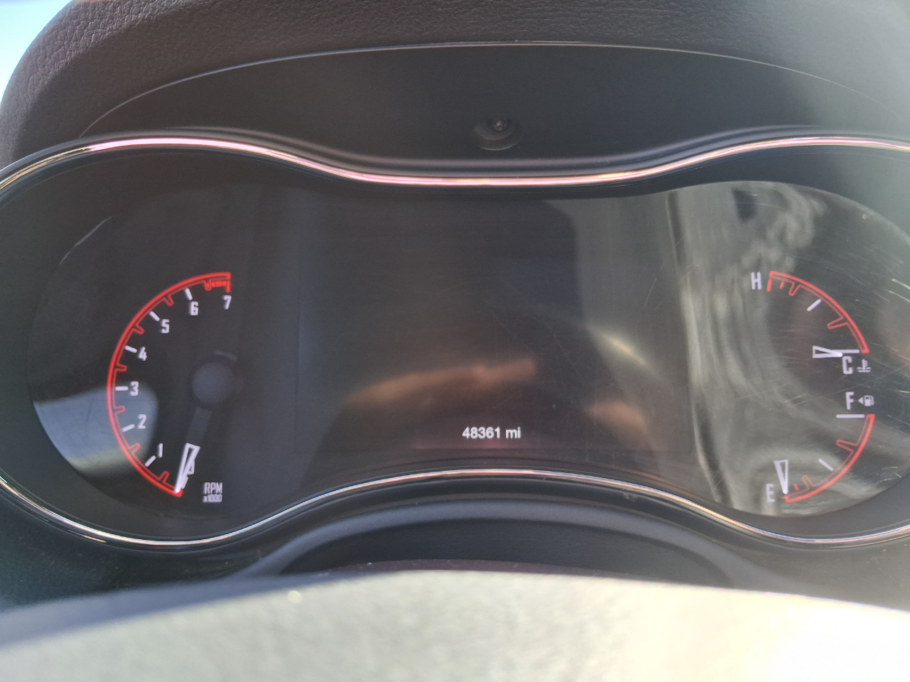 Dodge Durango GT AWD 2018