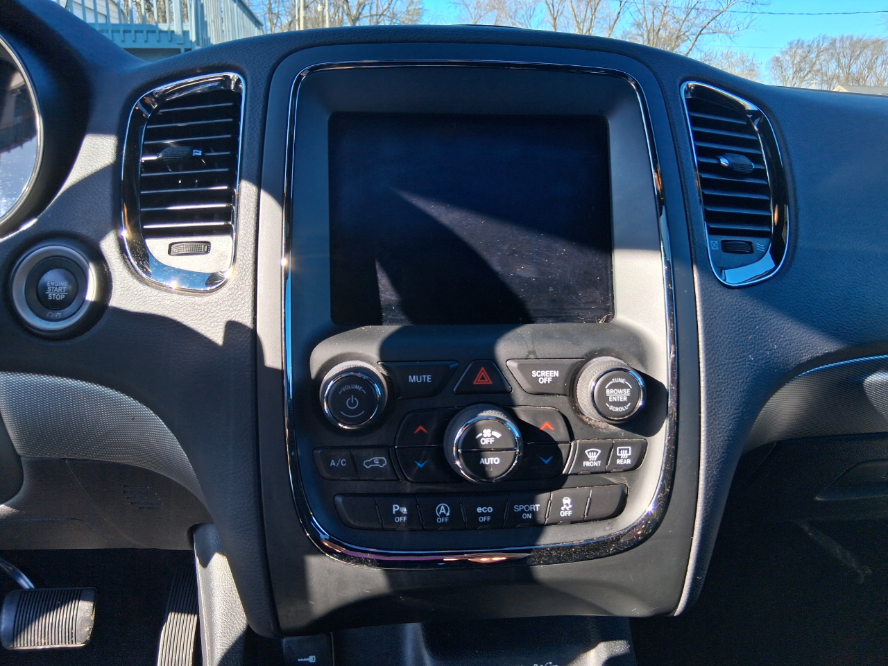 Dodge Durango GT AWD 2018