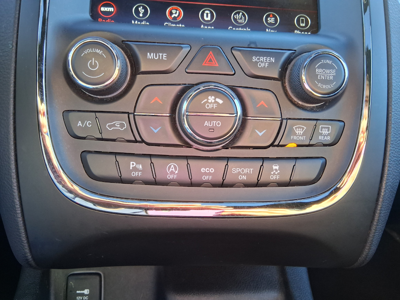 Dodge Durango GT AWD 2018