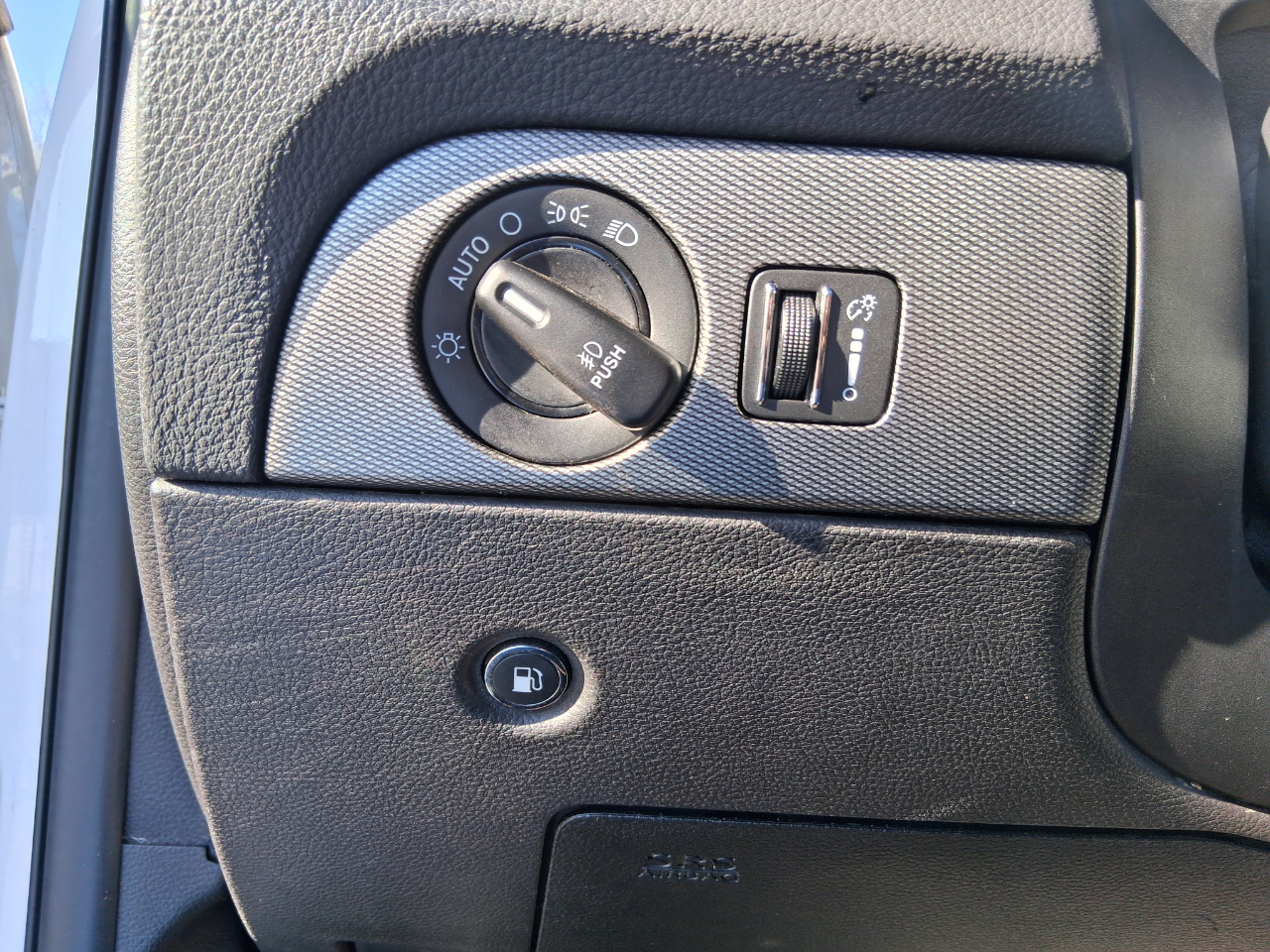 Dodge Durango GT AWD 2018