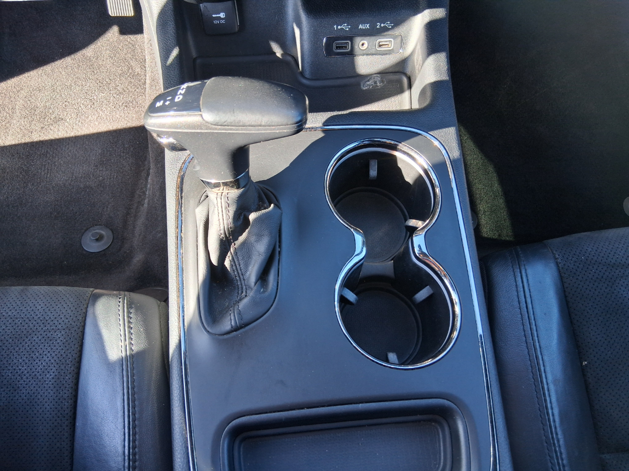 Dodge Durango GT AWD 2018