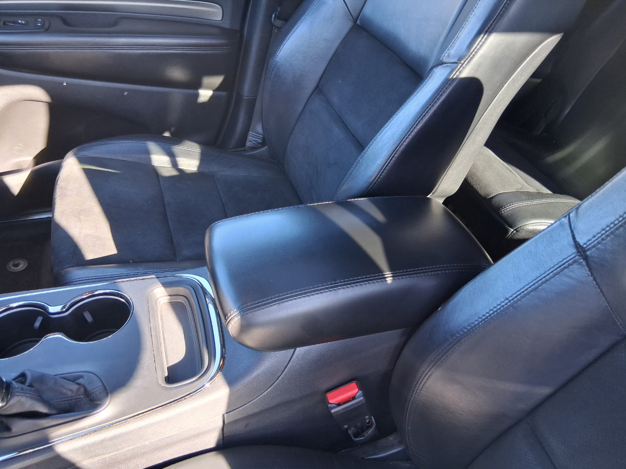 Dodge Durango GT AWD 2018