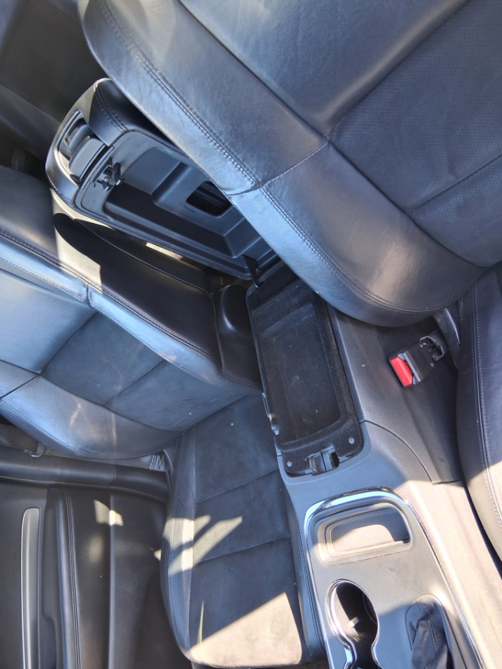 Dodge Durango GT AWD 2018