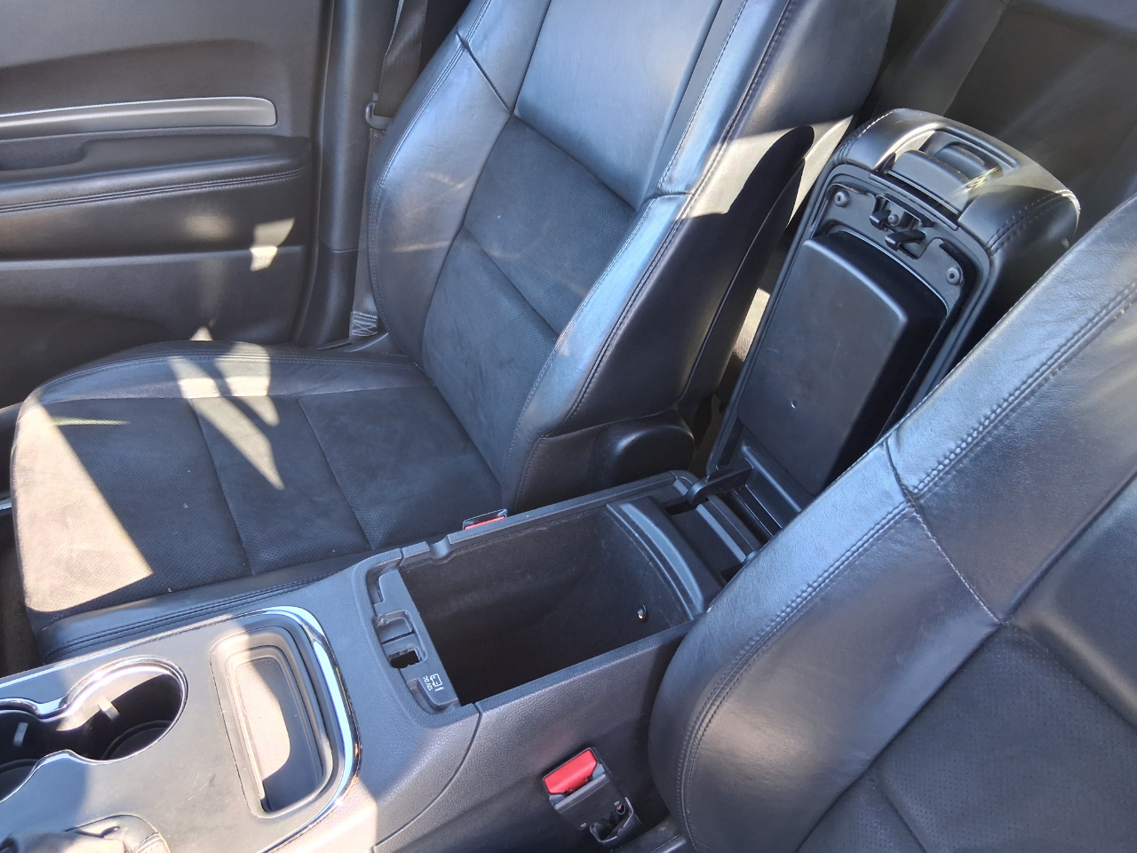 Dodge Durango GT AWD 2018