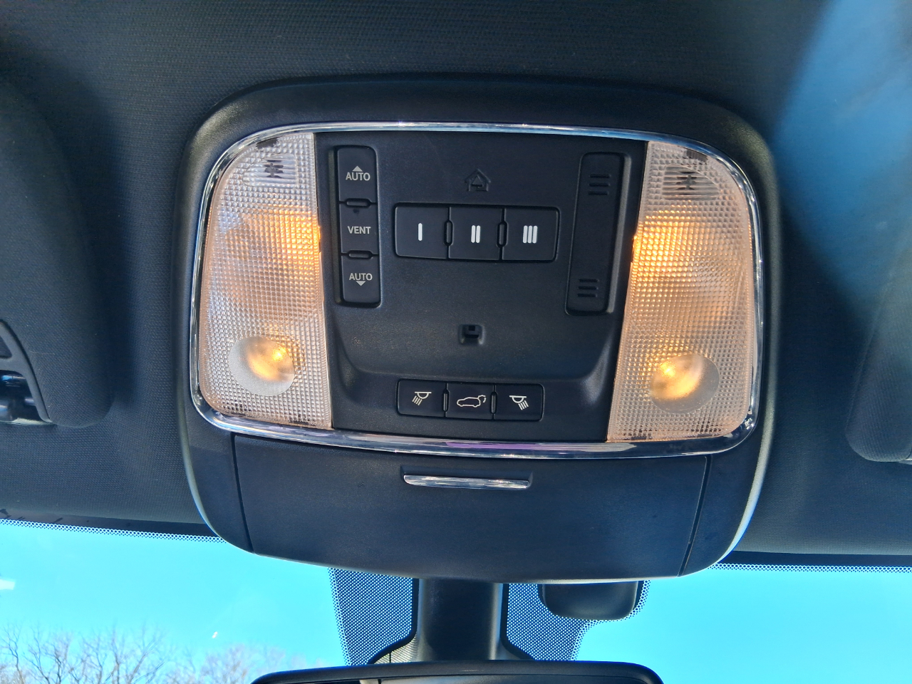 Dodge Durango GT AWD 2018