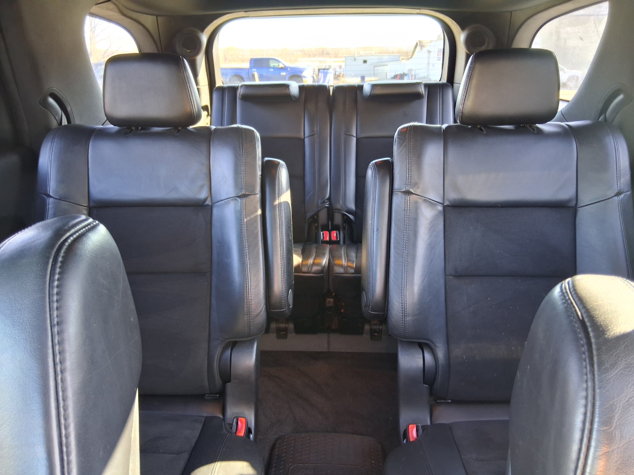 Dodge Durango GT AWD 2018