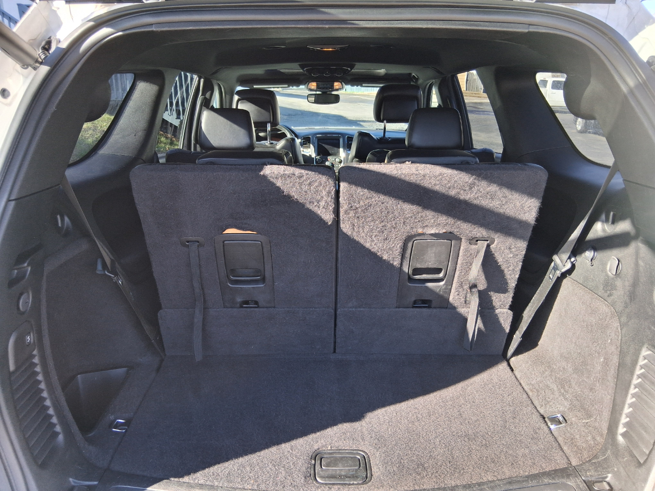 Dodge Durango GT AWD 2018