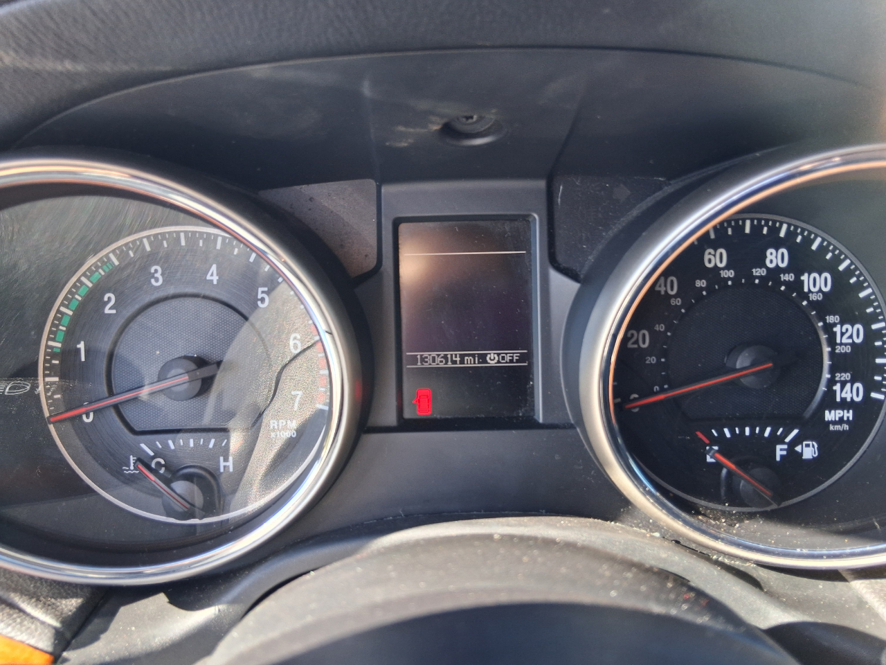 Jeep Grand Cherokee Overland 4WD 2011