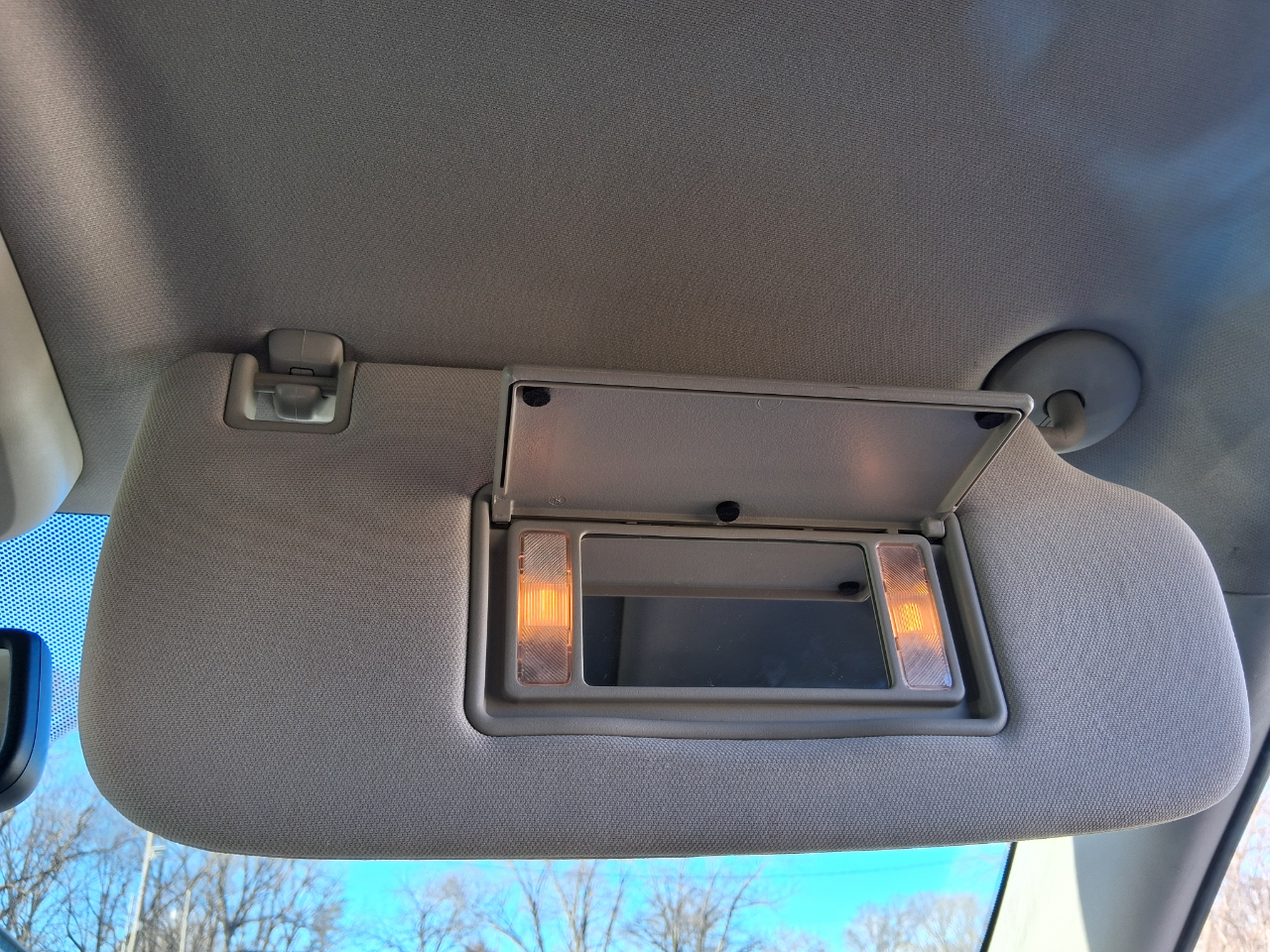 Jeep Grand Cherokee Overland 4WD 2011