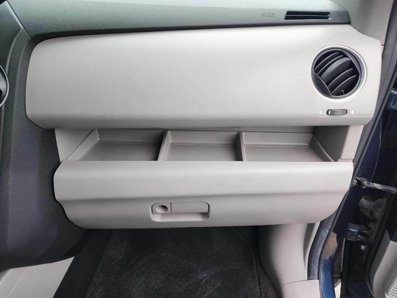 Honda Pilot EX-L 4WD 5-Spd AT 2012