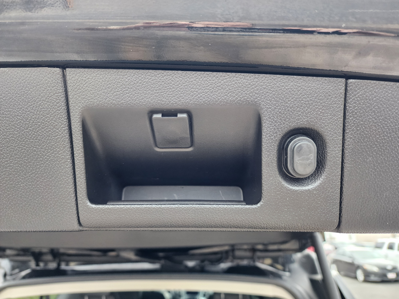 Chevrolet Suburban LT 4WD 2019