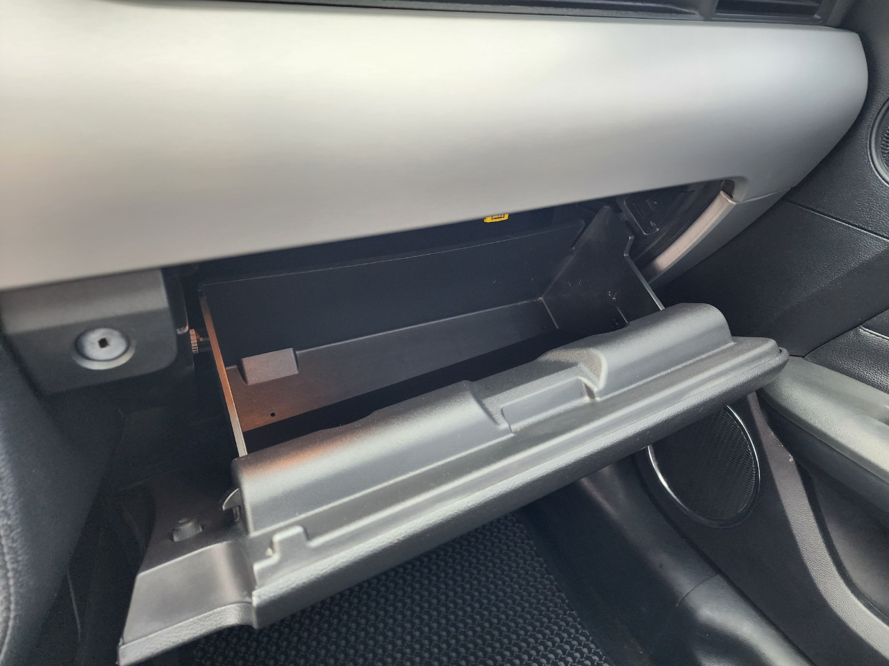 Ford Mustang Eco Premium 2D Coupe 2016